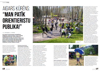 Raksts 2024.gada orientiera žurnālā